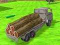 Jwèt Cargo Truck Offroad