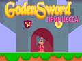 Jwèt Golden Sword Princess