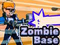 Jwèt Zombie Base