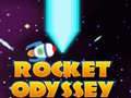 Jwèt Rocket Odyssey