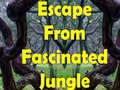 Jwèt Escape From Fascinated Jungle