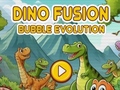 Jwèt Dino Fusion Bubble Evolution