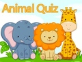 Jwèt What Animal Did You Hear?