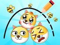 Jwèt Draw 2 Save Doge