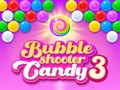 Jwèt Bubble Shooter Candy 3