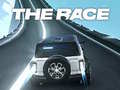 Jwèt The Race