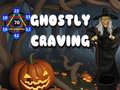 Jwèt Ghostly Craving