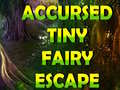 Jwèt Accursed Tiny Fairy Escape
