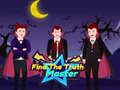 Jwèt Find The Truth Master