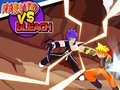 Jwèt NARUTO vs BLEACH