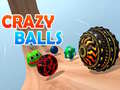 Jwèt Crazy Balls 