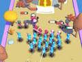 Jwèt Army Raid