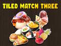 Jwèt Tiled Match Three 