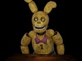 Jwèt FNAF 6: Salvage Room
