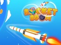 Jwèt Rocket Boom: Space Destroy 3D