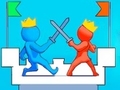 Jwèt Magic Tower: Cards War
