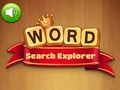 Jwèt Word Search Explorer