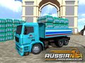 Jwèt Russian Cargo Simulator