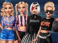 Jwèt Bab's Style Quest Beyond Pink