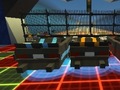 Jwèt Kogama: Ultimate Hover Racing