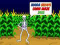 Jwèt Hooda Escape Corn Maze 2023
