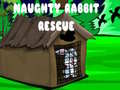 Jwèt Naughty Rabbit Rescue