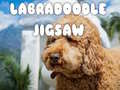 Jwèt Labradoodle Jigsaw