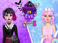 Jwèt Wendy vs Eve Fashion Battle