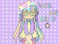 Jwèt Pastel Girl Dress Up