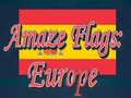 Jwèt Amaze Flags: Europe