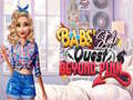 Jwèt Babs' Style Quest Beyond Pink