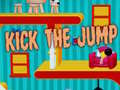 Jwèt Kick The Jump