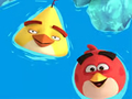 Jwèt Coloring Book: Angry Birds 