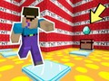 Jwèt Noob: Secret Prison Escape