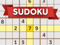 Jwèt Sudoku Online