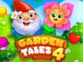 Jwèt Garden Tales 4