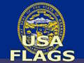 Jwèt Usa Flags 