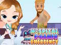 Jwèt Hospital E-Gamer Emergency