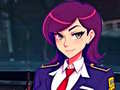 Jwèt Police Ladies - Anime Clicker