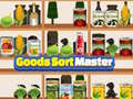 Jwèt Goods Sort Master
