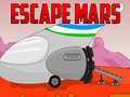 Jwèt Escape Mars