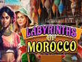 Jwèt Labyrinths of Morocco