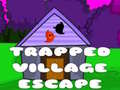 Jwèt Trapped Village Escape