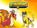 Jwèt Dynamons 6