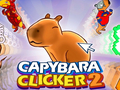 Jwèt Capybara Clicker 2