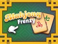 Jwèt Mahjong Frenzy