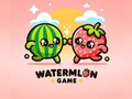 Jwèt Watermelon Game