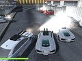Jwèt Deadly Pursuit: Counter Car Strike