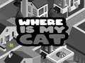Jwèt Where Is My Cat