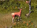 Jwèt Stag Hunt
